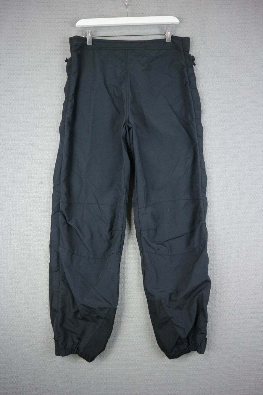 Sierra Designs 1990s FW94 Nylon Outdoor Shell Pants Large